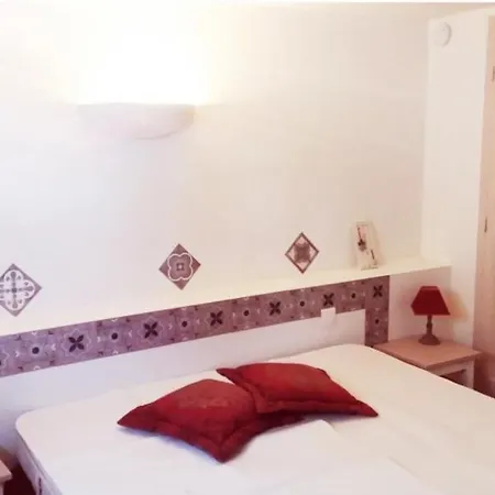 Bastide Provençale Les Mûriers d'Engaspaty Seillans Extérieur photo