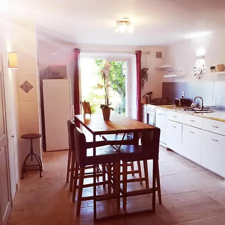 Bastide Provençale Les Mûriers d'Engaspaty Seillans Extérieur photo