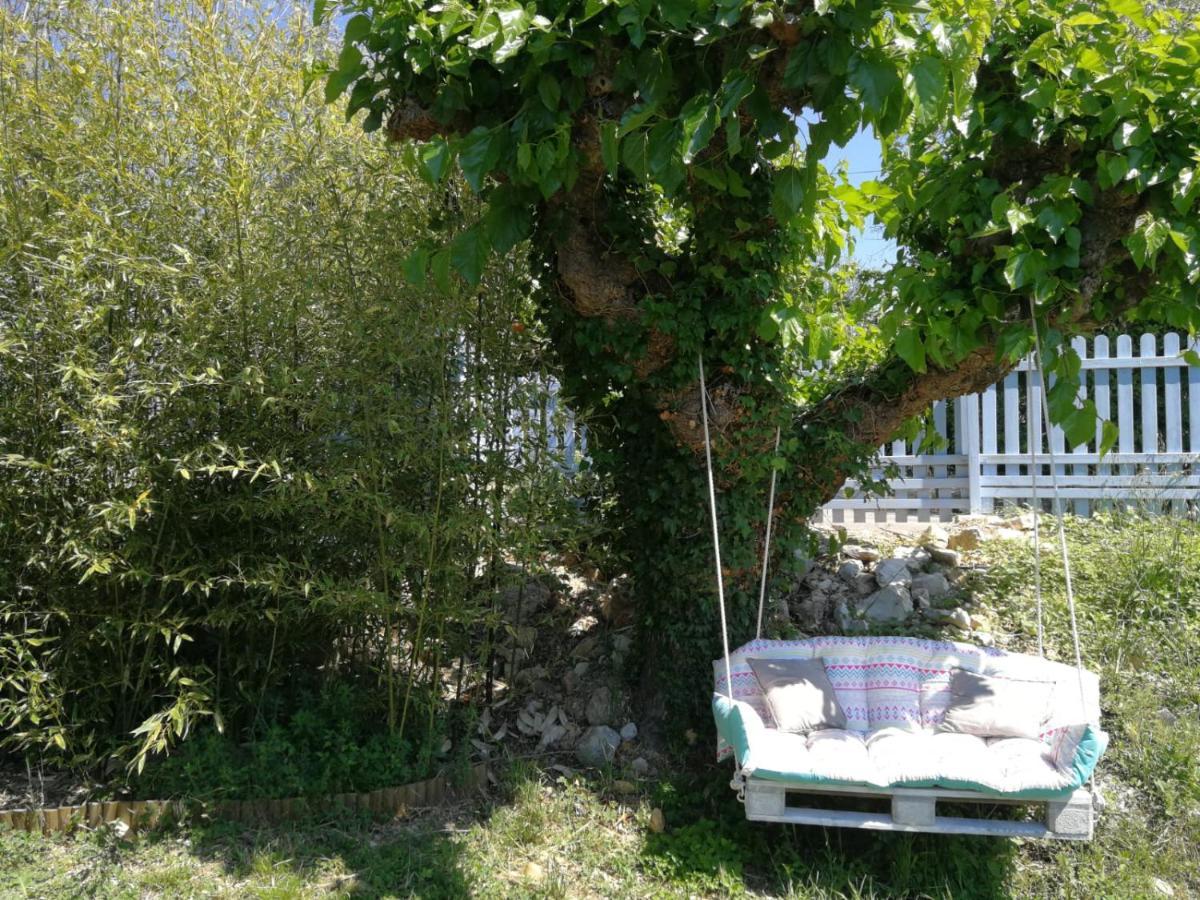 Bastide Provençale Les Mûriers D'engaspaty Appartement *