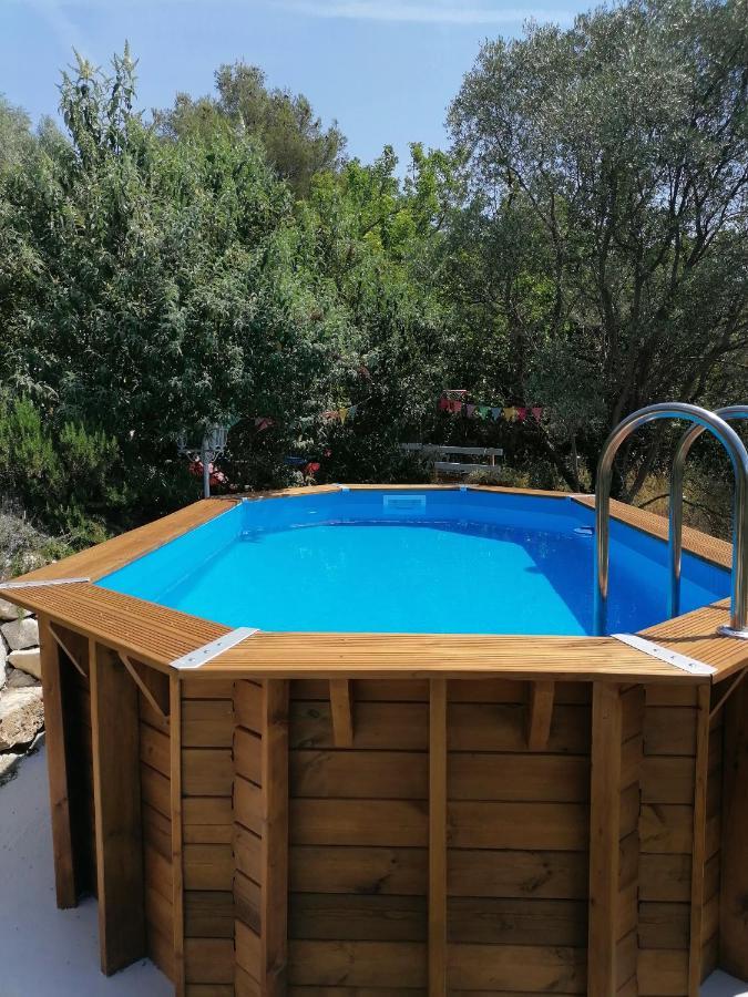 Appartement Bastide Provençale Les Mûriers D'engaspaty *