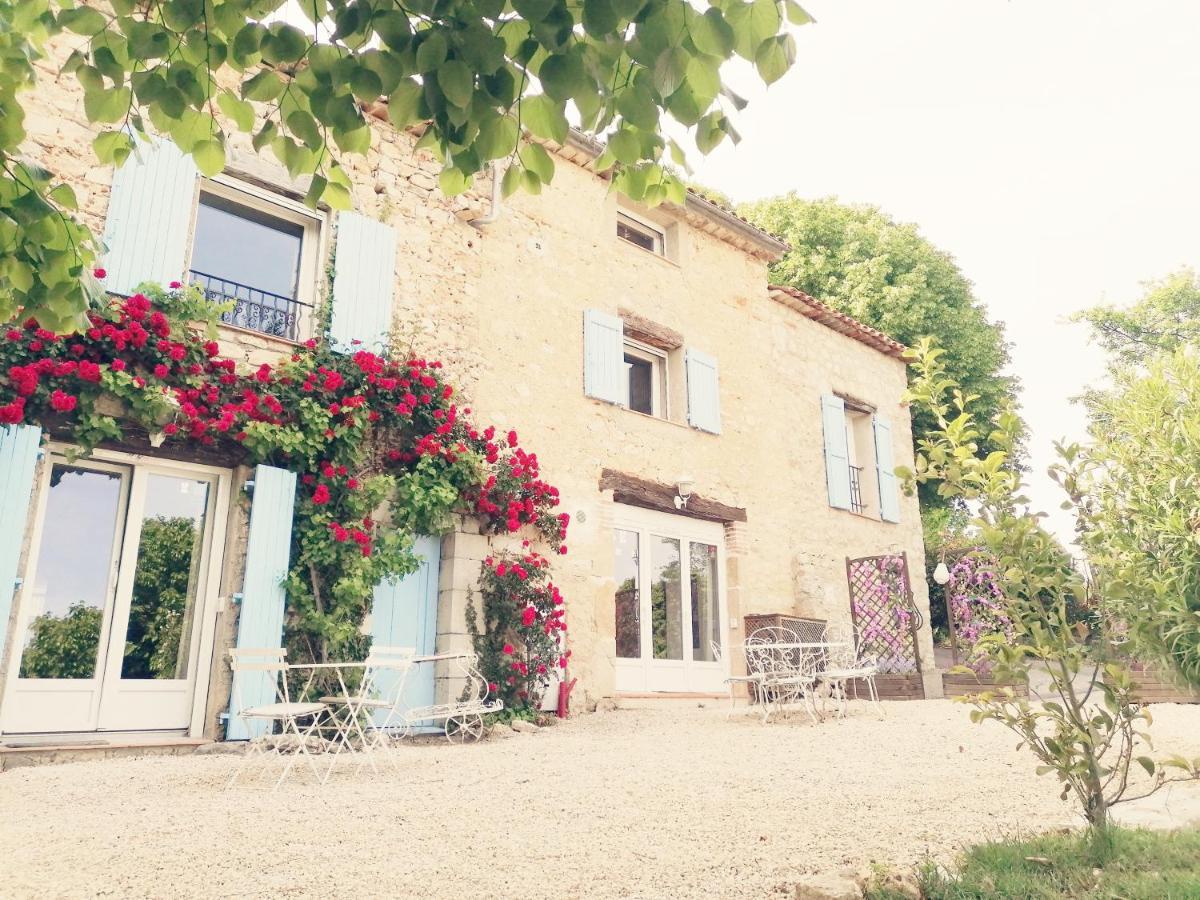 Bastide Provençale Les Mûriers D'engaspaty Appartement