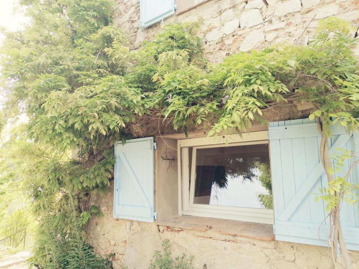 Bastide Provençale Les Mûriers D'engaspaty Appartement *