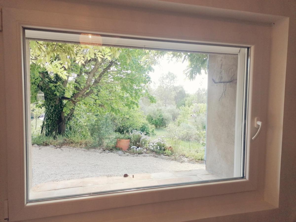Bastide Provençale Les Mûriers D'engaspaty Seillans