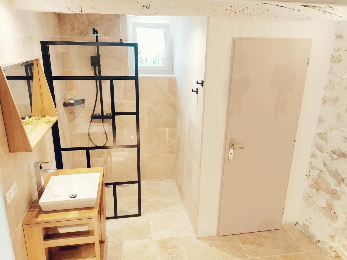 Bastide Provencale Les Muriers D'engaspaty Apartment Seillans