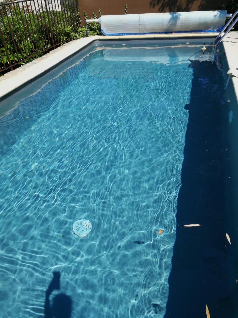 Bastide Provencale Les Muriers D'engaspaty Apartment Seillans