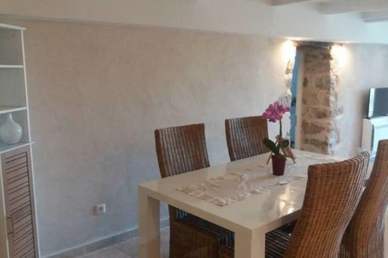 Bastide Provençale Les Mûriers D'engaspaty Appartement *