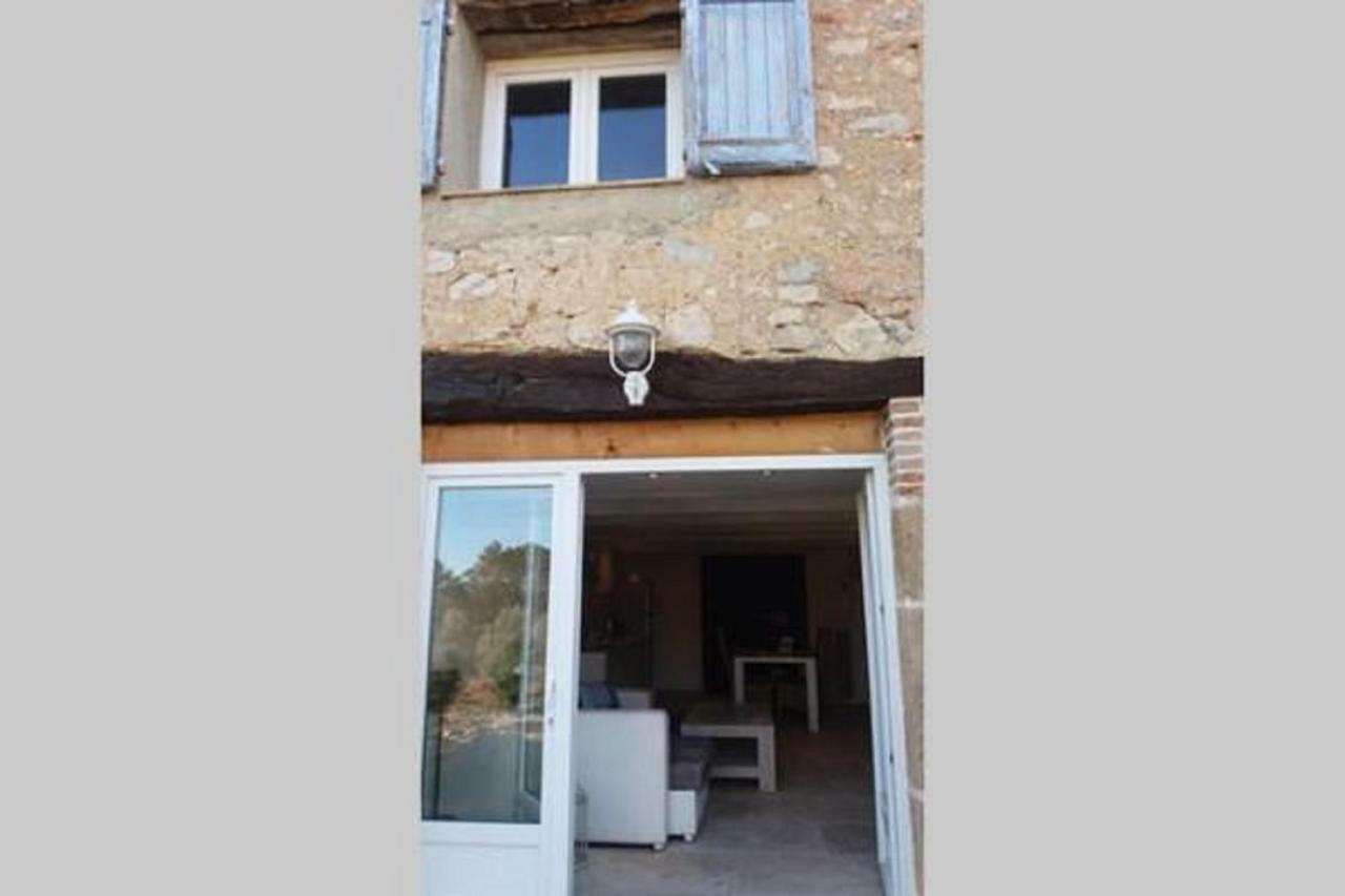 Bastide Provençale Les Mûriers D'engaspaty Seillans