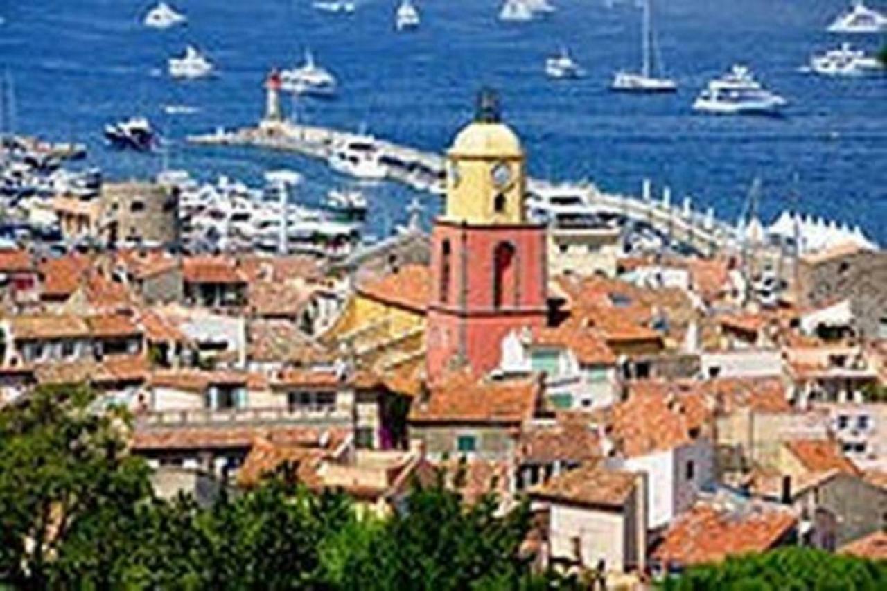 Bastide Provencale Les Muriers D'engaspaty * Seillans