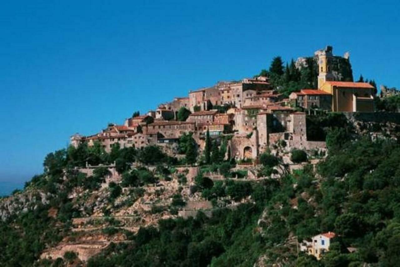Appartement Bastide Provençale Les Mûriers D'engaspaty Seillans